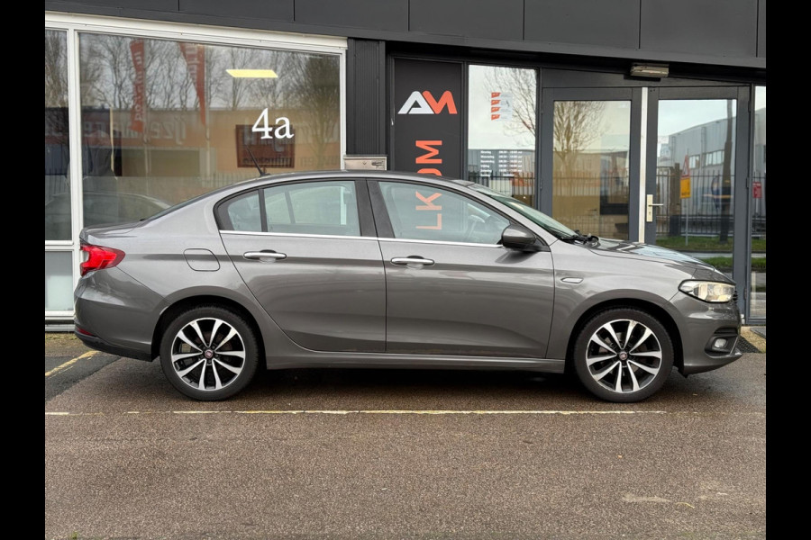 Fiat Tipo 1.4 16V Lounge | Airco | Cruise | Elek. Ramen