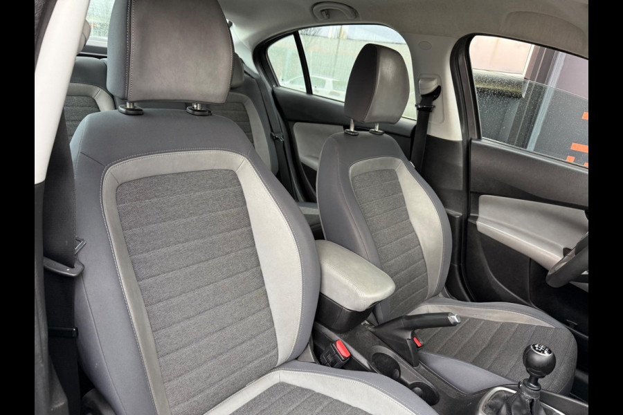 Fiat Tipo 1.4 16V Lounge | Airco | Cruise | Elek. Ramen