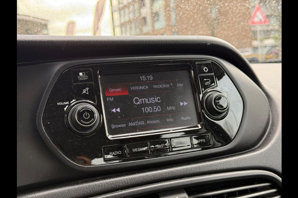 Fiat Tipo 1.4 16V Lounge | Airco | Cruise | Elek. Ramen