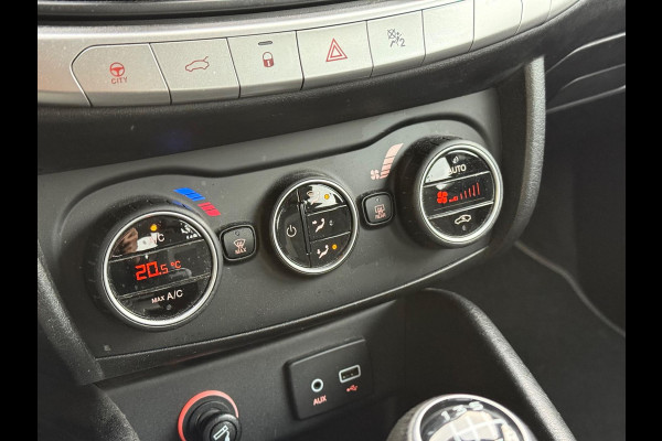 Fiat Tipo 1.4 16V Lounge | Airco | Cruise | Elek. Ramen