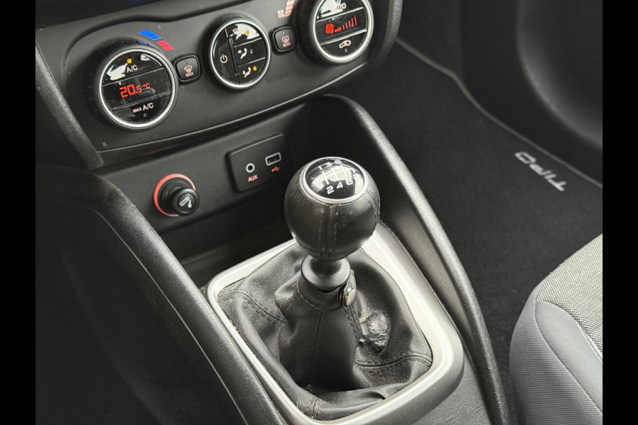 Fiat Tipo 1.4 16V Lounge | Airco | Cruise | Elek. Ramen