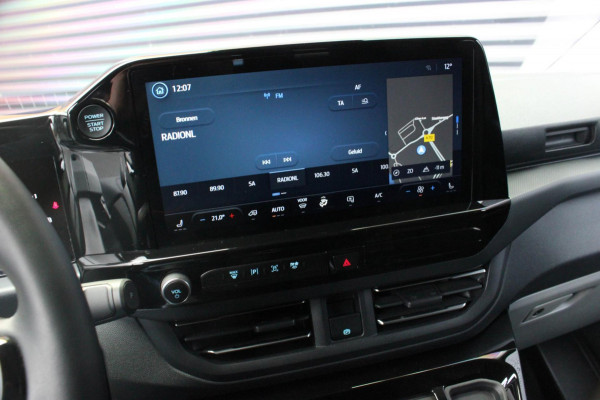 Ford Transit Custom 2.0 TDCI L2H1 170PK Limited DC / DUBBEL CABINE / JB- EDITION / DRIVER ASSISTANCE PACK / 5- ZITS /MY2024/CAMERA