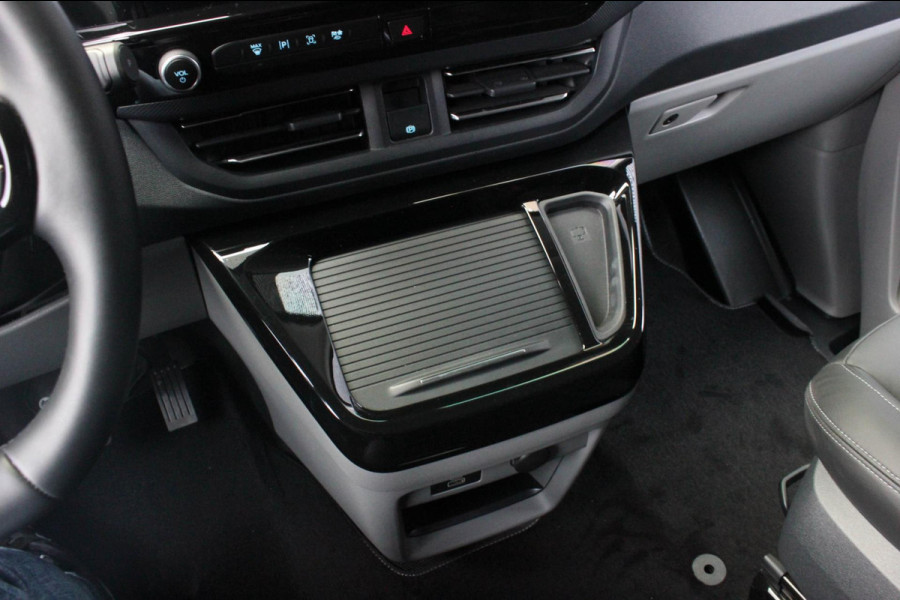 Ford Transit Custom 2.0 TDCI L2H1 170PK Limited DC / DUBBEL CABINE / JB- EDITION / DRIVER ASSISTANCE PACK / 5- ZITS /MY2024/CAMERA