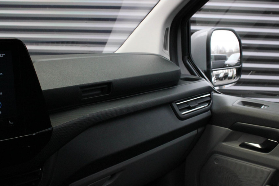 Ford Transit Custom 2.0 TDCI L2H1 170PK Limited DC / DUBBEL CABINE / JB- EDITION / DRIVER ASSISTANCE PACK / 5- ZITS /MY2024/CAMERA