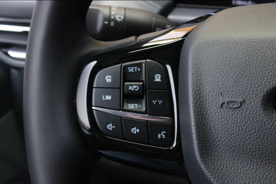 Ford Transit Custom 2.0 TDCI L2H1 170PK Limited DC / DUBBEL CABINE / JB- EDITION / DRIVER ASSISTANCE PACK / 5- ZITS /MY2024/CAMERA