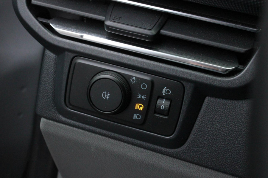 Ford Transit Custom 2.0 TDCI L2H1 170PK Limited DC / DUBBEL CABINE / JB- EDITION / DRIVER ASSISTANCE PACK / 5- ZITS /MY2024/CAMERA