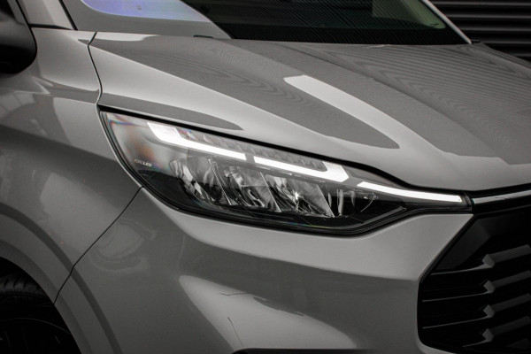 Ford Transit Custom 2.0 TDCI L2H1 170PK Limited DC / DUBBEL CABINE / JB- EDITION / DRIVER ASSISTANCE PACK / 5- ZITS /MY2024/CAMERA