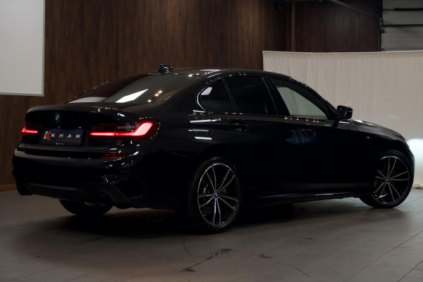 BMW 3-serie 330i PANO| M-SPORT| MARGE| LASER LED|