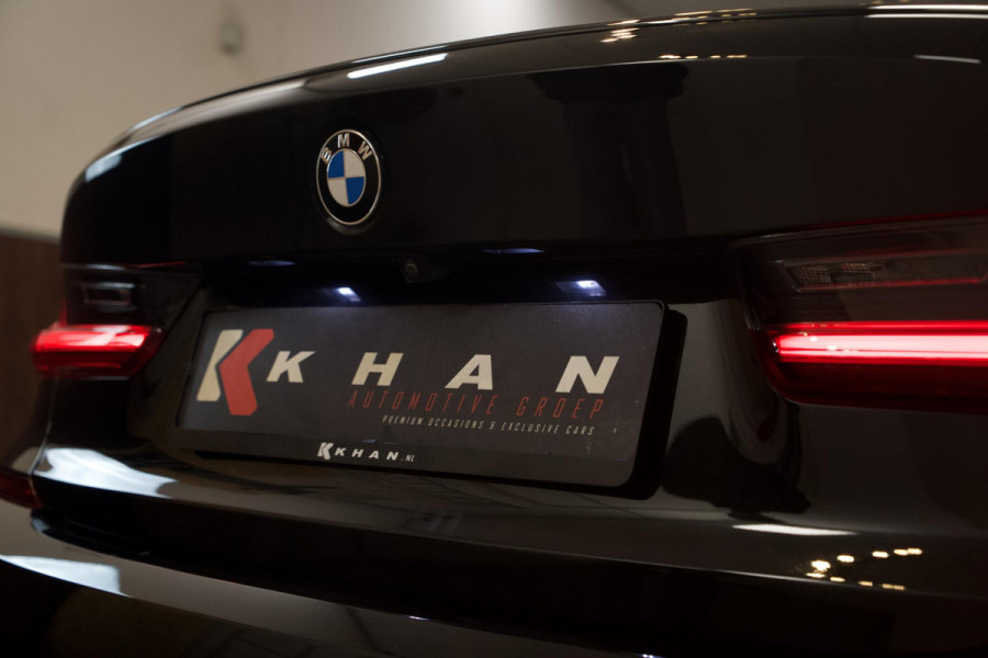 BMW 3-serie 330i PANO| M-SPORT| MARGE| LASER LED|