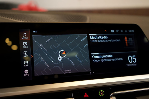 BMW 3-serie 330i PANO| M-SPORT| MARGE| LASER LED|