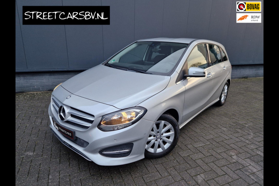 Mercedes-Benz B-Klasse 180 Prestige AUT