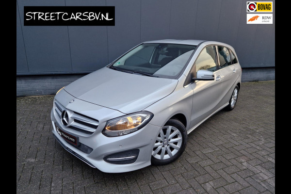 Mercedes-Benz B-Klasse 180 Prestige AUT
