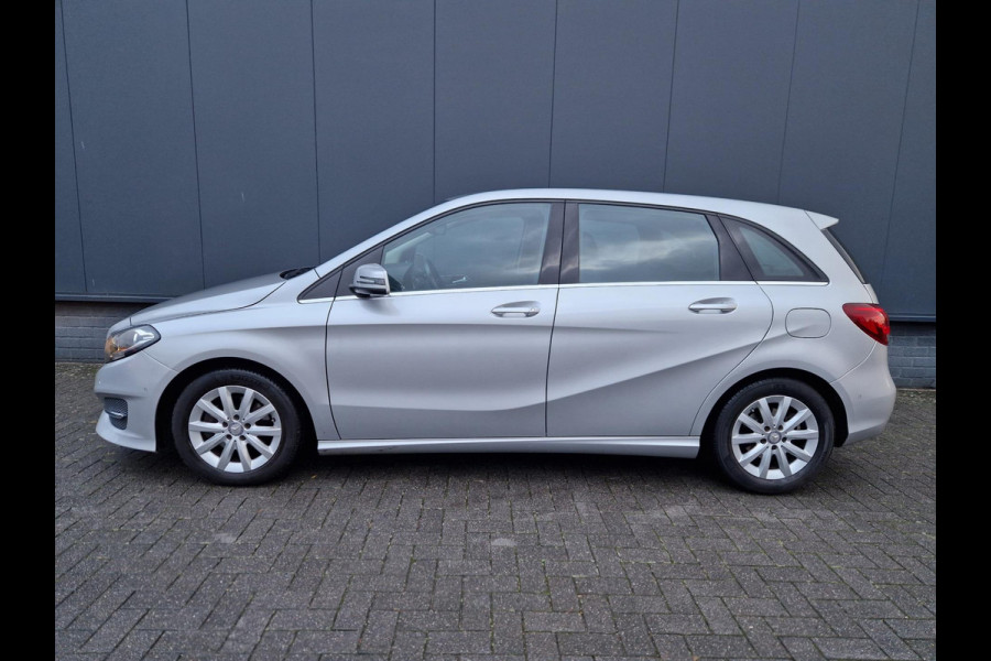 Mercedes-Benz B-Klasse 180 Prestige AUT