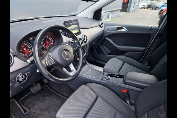 Mercedes-Benz B-Klasse 180 Prestige AUT