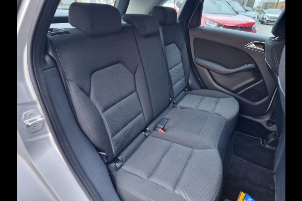 Mercedes-Benz B-Klasse 180 Prestige AUT