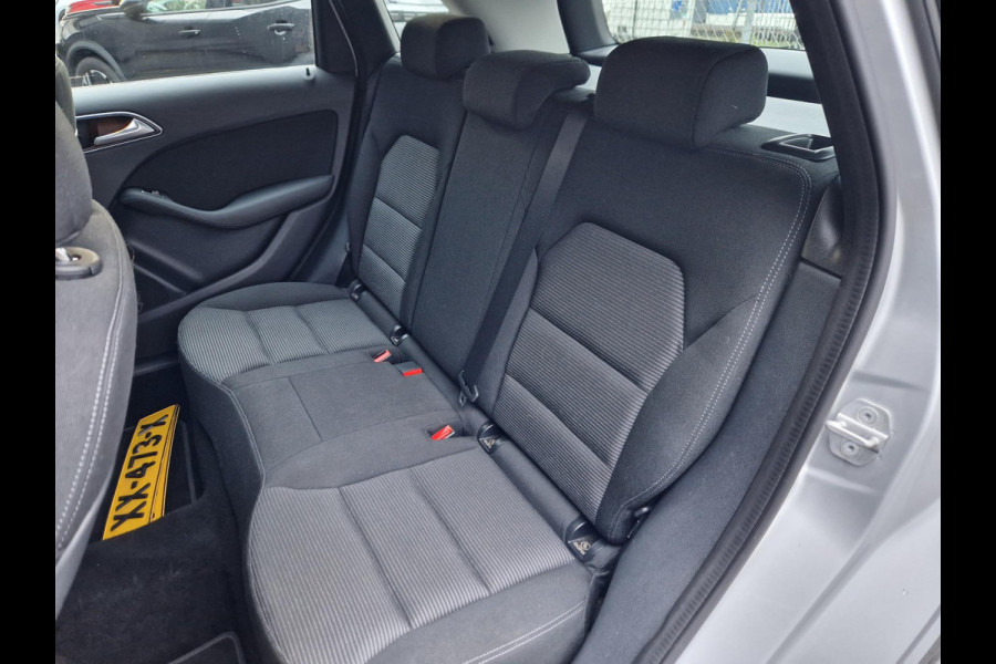 Mercedes-Benz B-Klasse 180 Prestige AUT