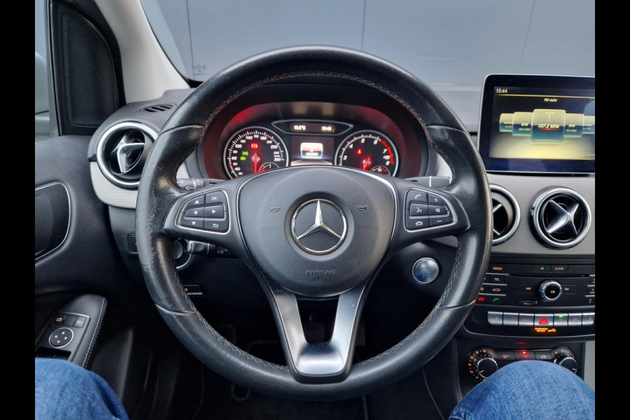 Mercedes-Benz B-Klasse 180 Prestige AUT