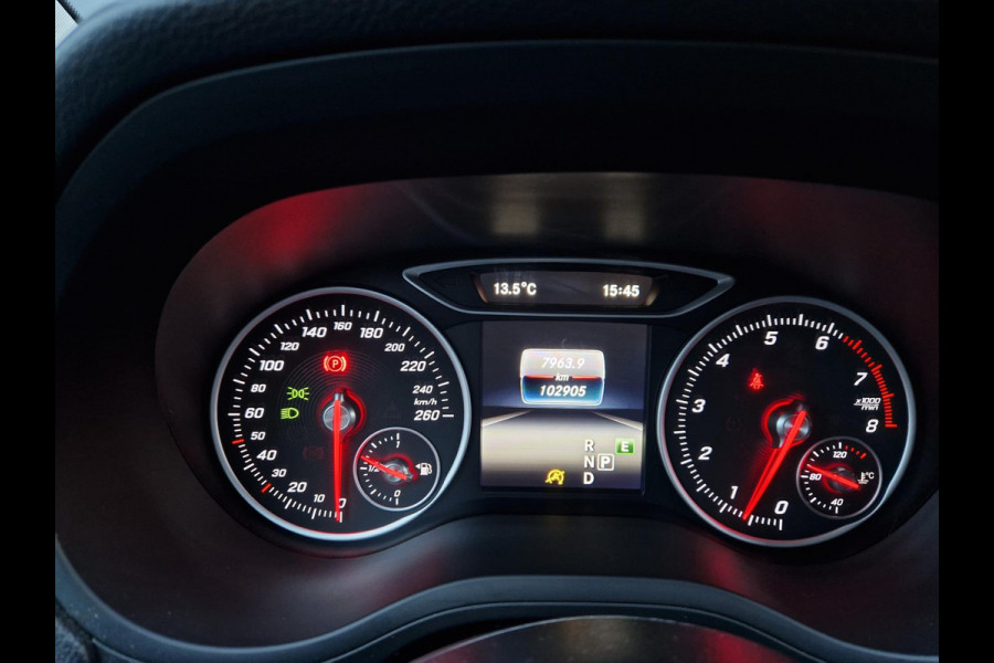 Mercedes-Benz B-Klasse 180 Prestige AUT