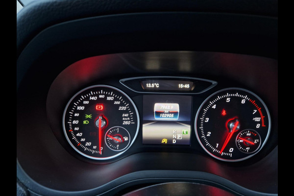 Mercedes-Benz B-Klasse 180 Prestige AUT