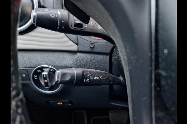 Mercedes-Benz B-Klasse 180 Prestige AUT