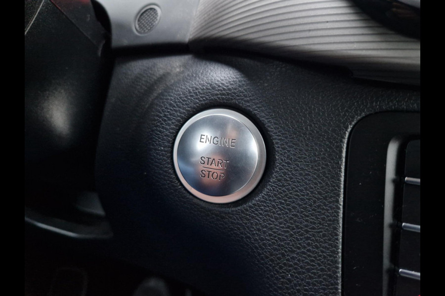 Mercedes-Benz B-Klasse 180 Prestige AUT