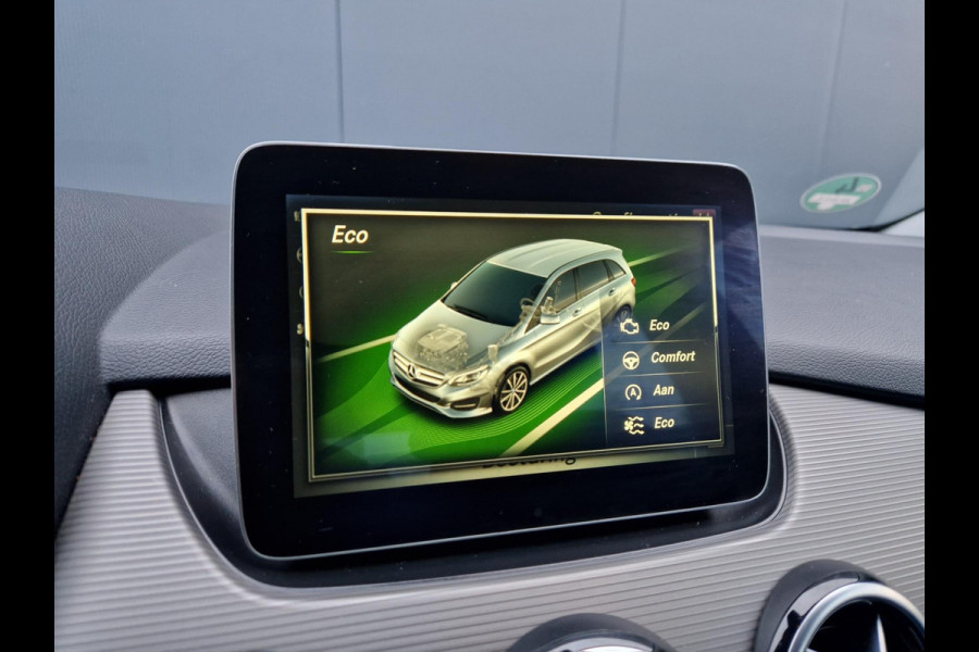 Mercedes-Benz B-Klasse 180 Prestige AUT