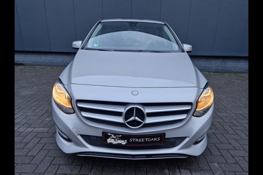 Mercedes-Benz B-Klasse 180 Prestige AUT