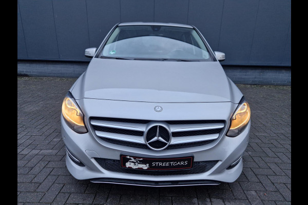 Mercedes-Benz B-Klasse 180 Prestige AUT