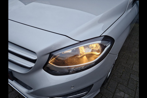 Mercedes-Benz B-Klasse 180 Prestige AUT