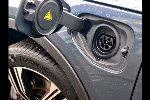 Volvo XC40 1.5 T5 Recharge R-Design | Trekhaak 1800kg | Leder | stoelverwarming | Blindspot | occasion