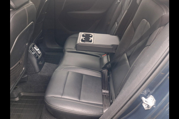 Volvo XC40 1.5 T5 Recharge R-Design | Trekhaak 1800kg | Leder | stoelverwarming | Blindspot | occasion