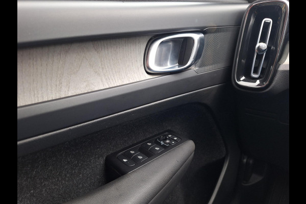 Volvo XC40 1.5 T5 Recharge R-Design | Trekhaak 1800kg | Leder | stoelverwarming | Blindspot | occasion