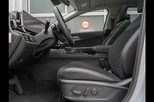 Kia Sportage 1.6 T-GDi Plug-in Hybrid AWD DynamicPlusLine | OP VOORRAAD  | Schuifkanteldak | Stoelverwarming |
