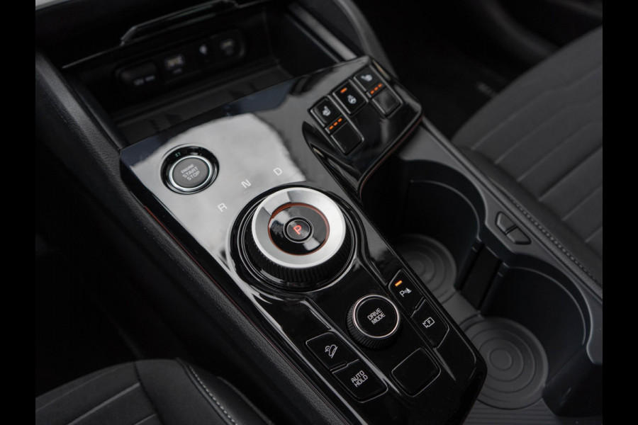 Kia Sportage 1.6 T-GDi Plug-in Hybrid AWD DynamicPlusLine | OP VOORRAAD  | Schuifkanteldak | Stoelverwarming |