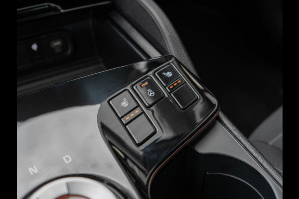 Kia Sportage 1.6 T-GDi Plug-in Hybrid AWD DynamicPlusLine | OP VOORRAAD  | Schuifkanteldak | Stoelverwarming |