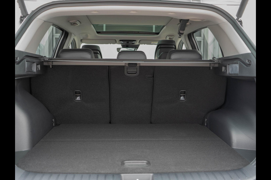 Kia Sportage 1.6 T-GDi Plug-in Hybrid AWD DynamicPlusLine | OP VOORRAAD  | Schuifkanteldak | Stoelverwarming |