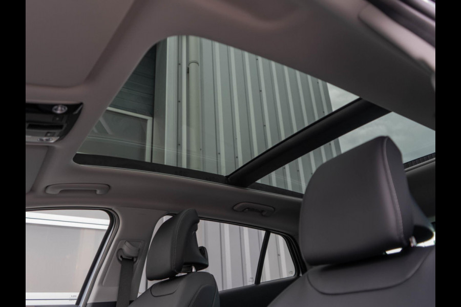 Kia Sportage 1.6 T-GDi Plug-in Hybrid AWD DynamicPlusLine | OP VOORRAAD  | Schuifkanteldak | Stoelverwarming |