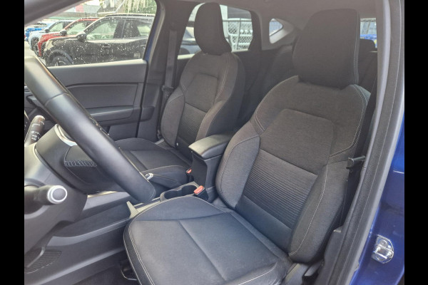 Renault Captur 1.0 TCe 90 Business Zen