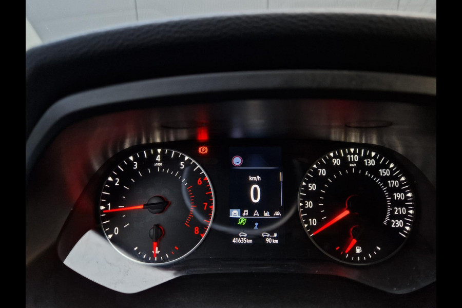 Renault Captur 1.0 TCe 90 Business Zen