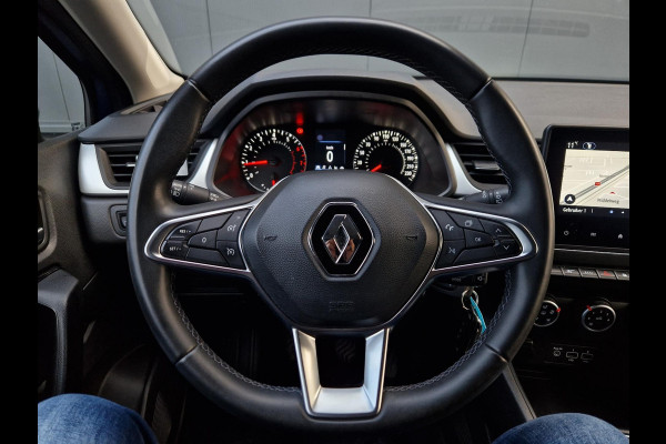 Renault Captur 1.0 TCe 90 Business Zen