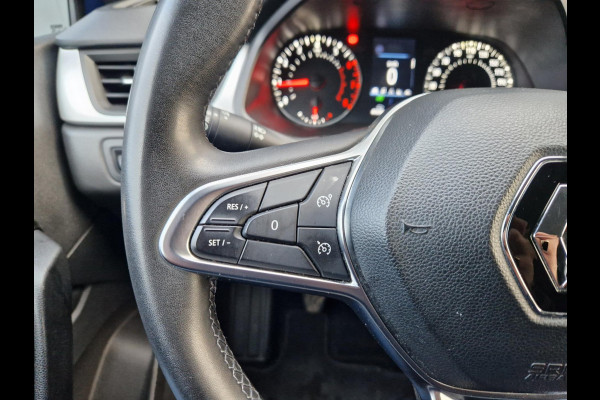 Renault Captur 1.0 TCe 90 Business Zen