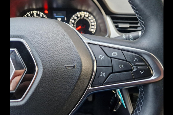 Renault Captur 1.0 TCe 90 Business Zen