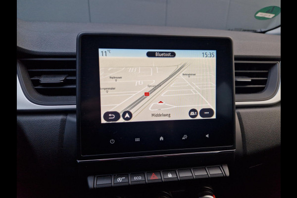 Renault Captur 1.0 TCe 90 Business Zen