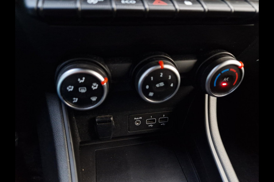 Renault Captur 1.0 TCe 90 Business Zen