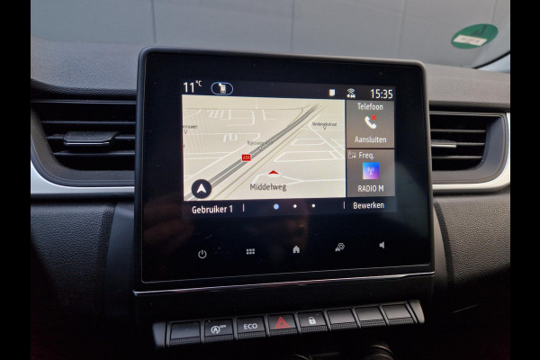 Renault Captur 1.0 TCe 90 Business Zen