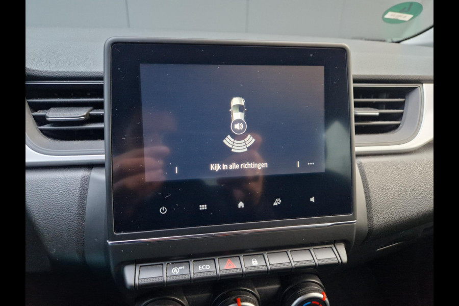 Renault Captur 1.0 TCe 90 Business Zen