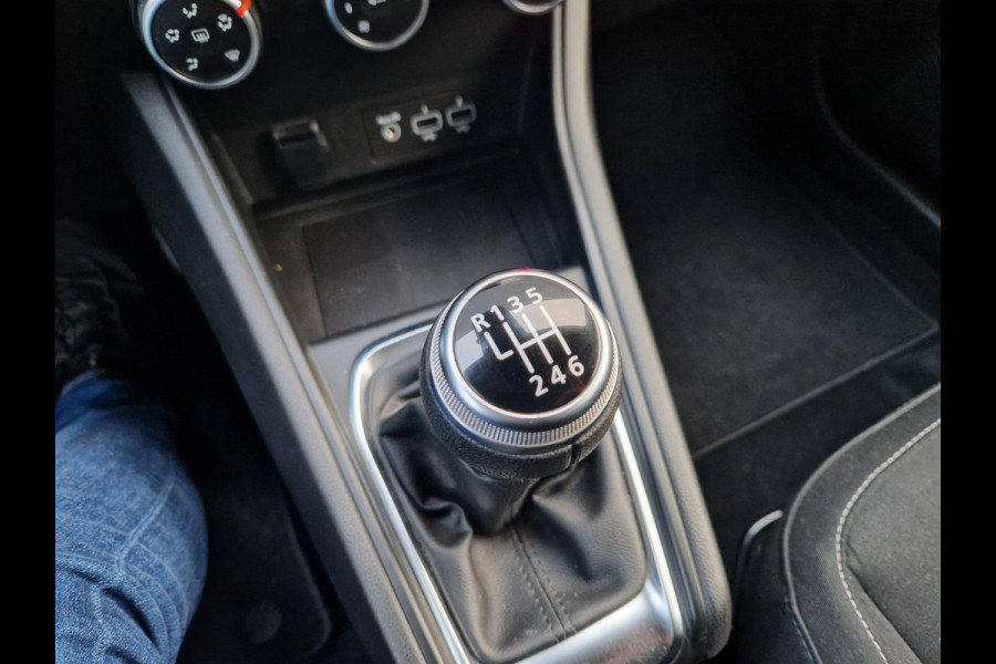 Renault Captur 1.0 TCe 90 Business Zen