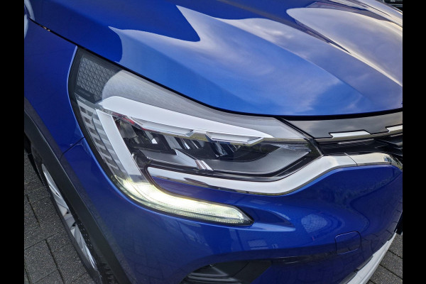 Renault Captur 1.0 TCe 90 Business Zen