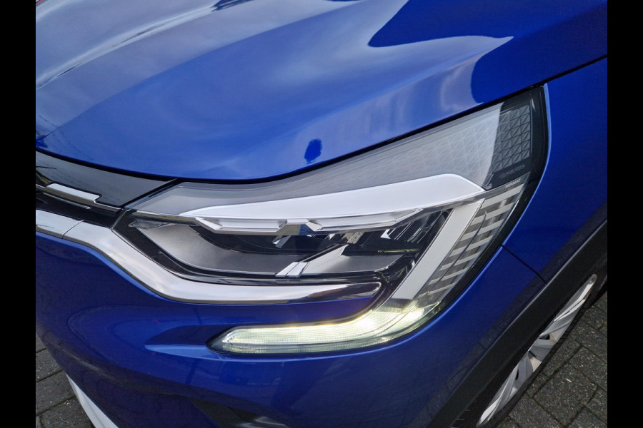 Renault Captur 1.0 TCe 90 Business Zen