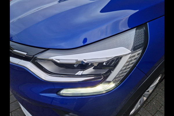 Renault Captur 1.0 TCe 90 Business Zen